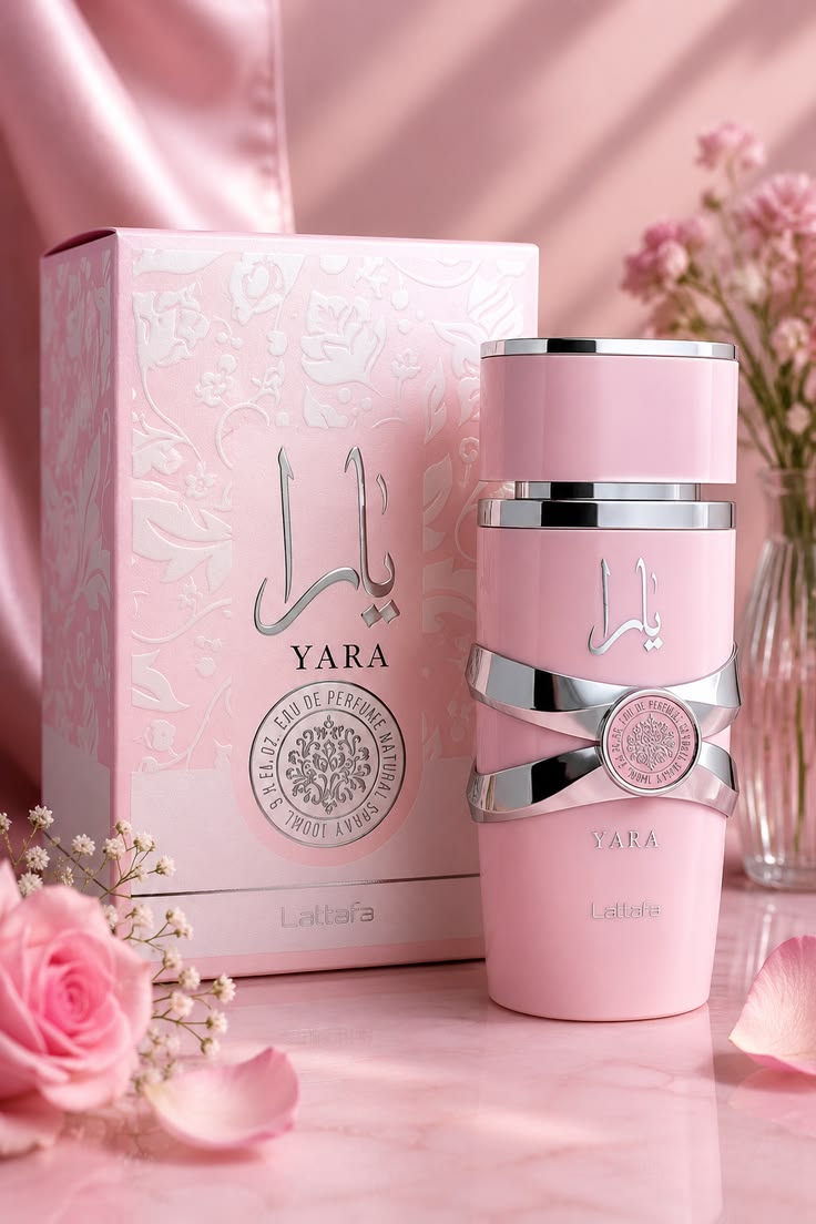 Perfume Yara 100ml
