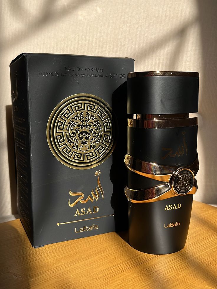 Perfume Asad 100ml