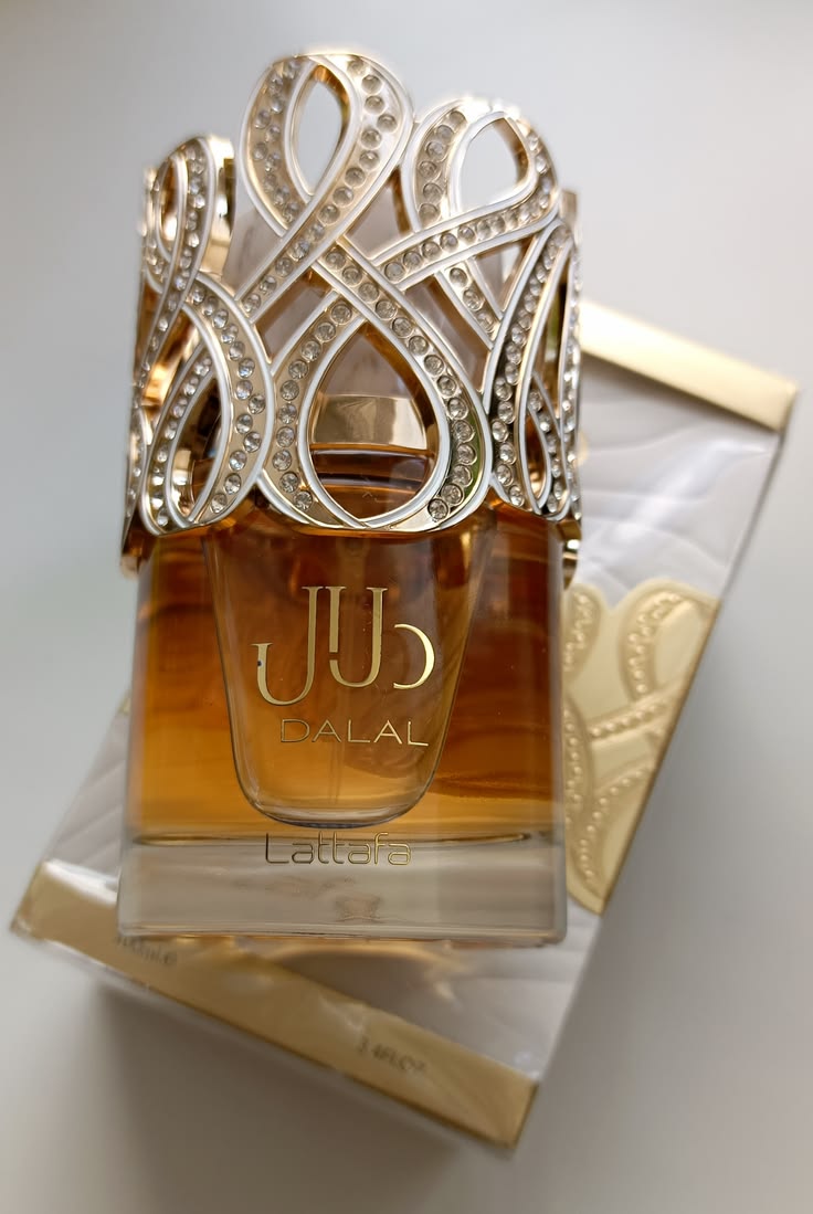 Perfume Dalal 100ml